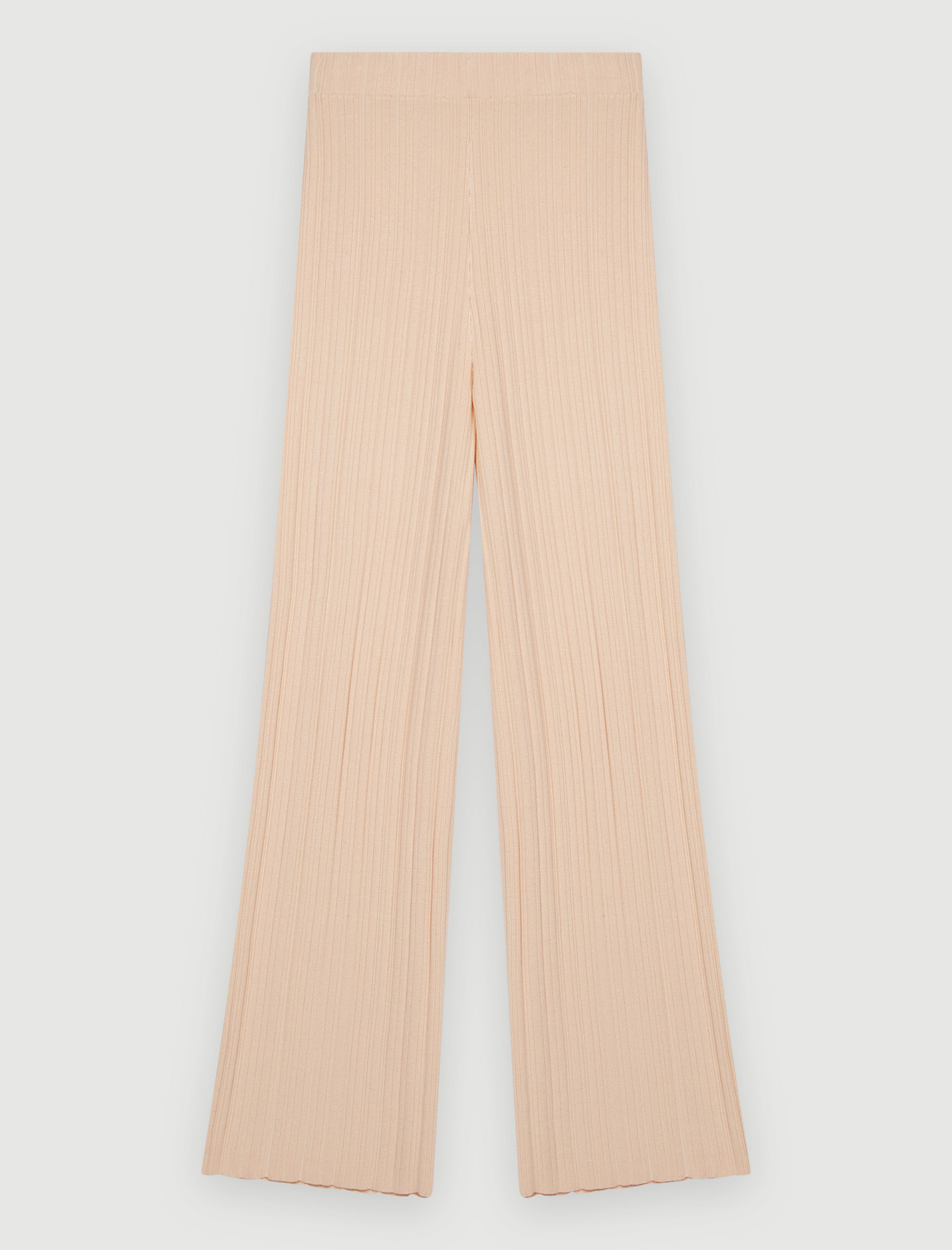 Женские розовые брюки Женские розовые брюки