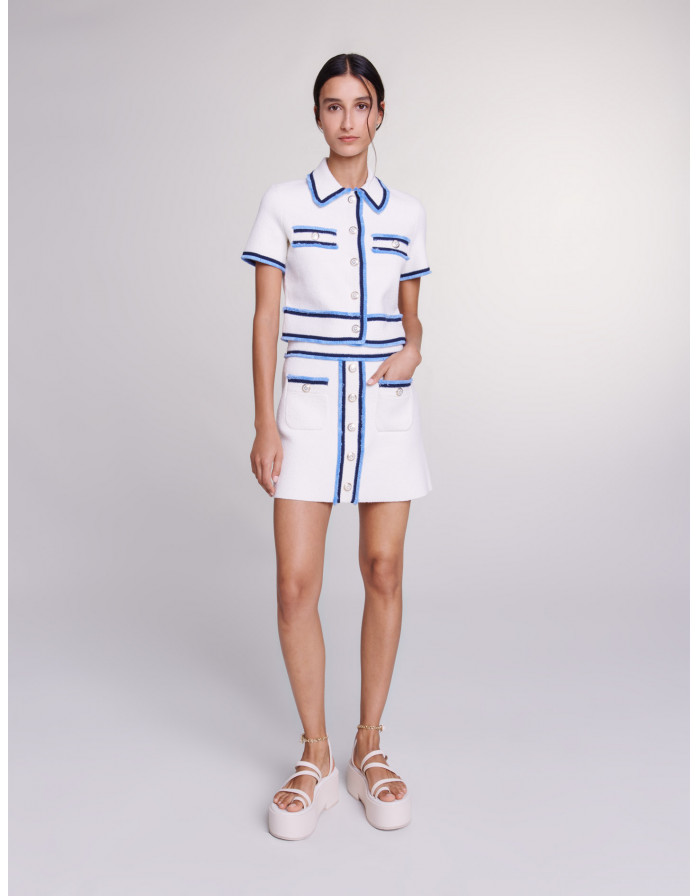 Жіноча спідниця