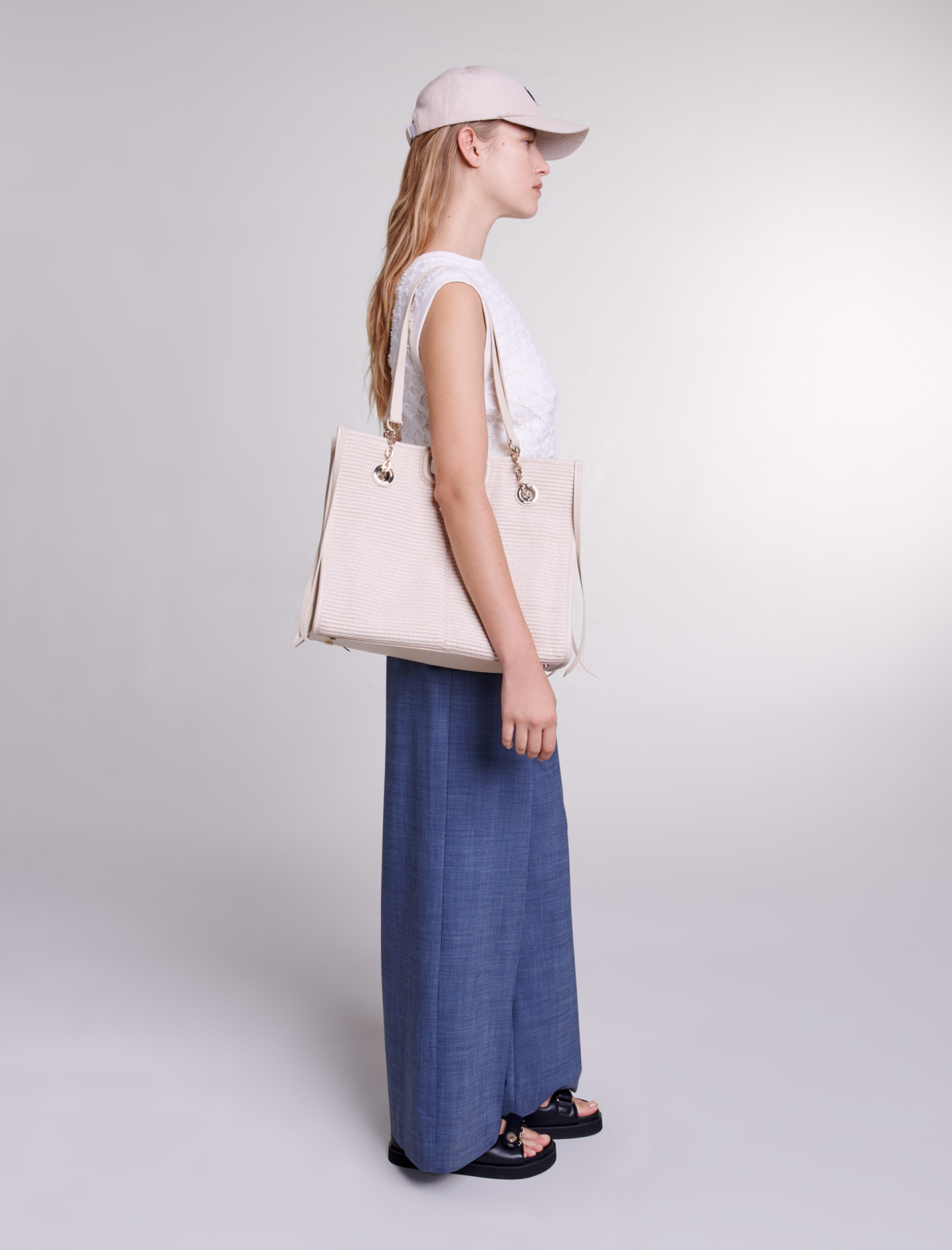 ШИРОКИЕ БРЮКИ ШИРОКИЕ БРЮКИ