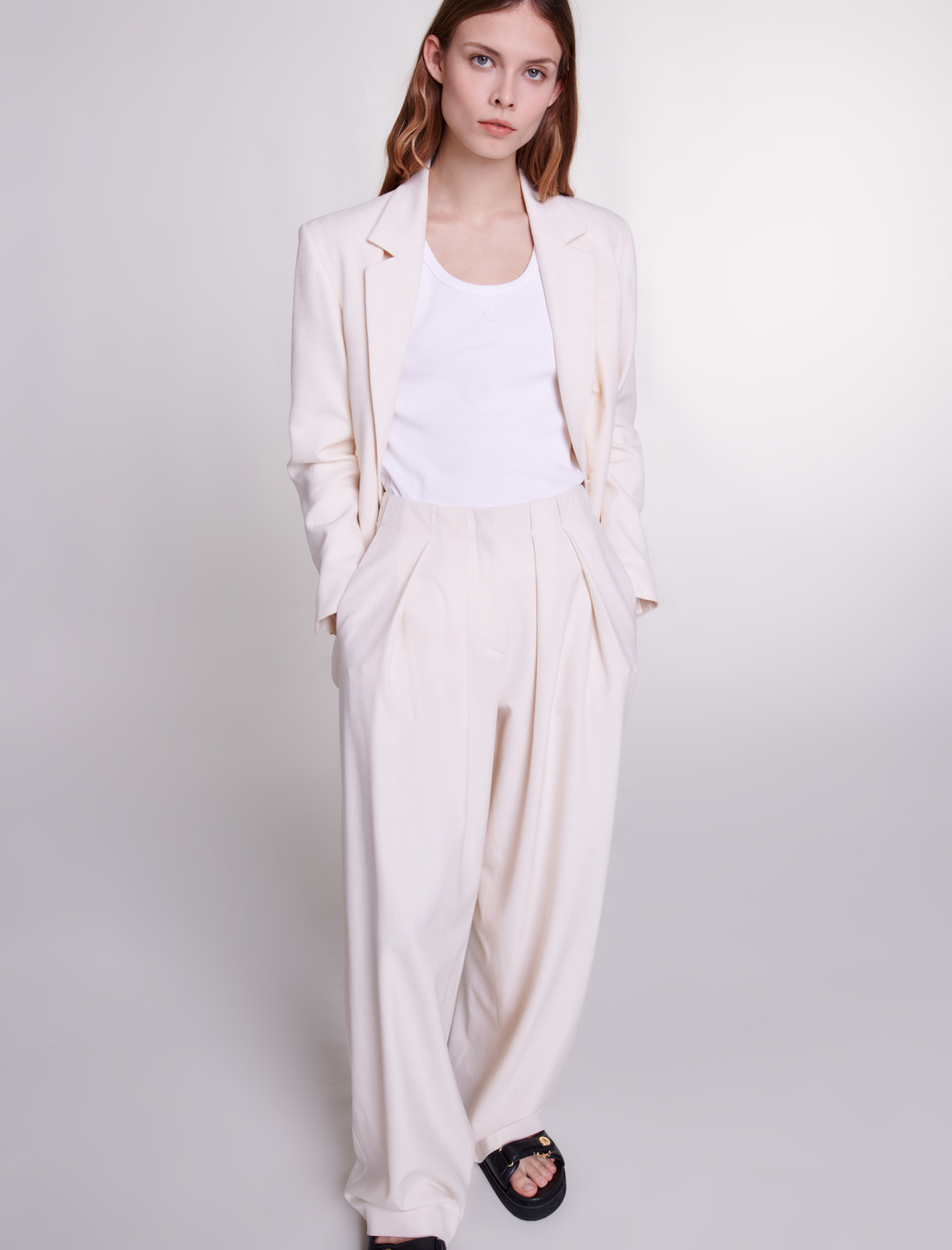 Жакет Жакет