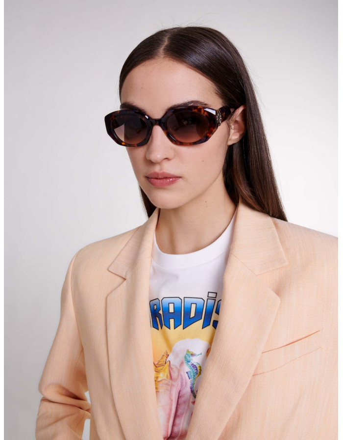 Костюмний жакет