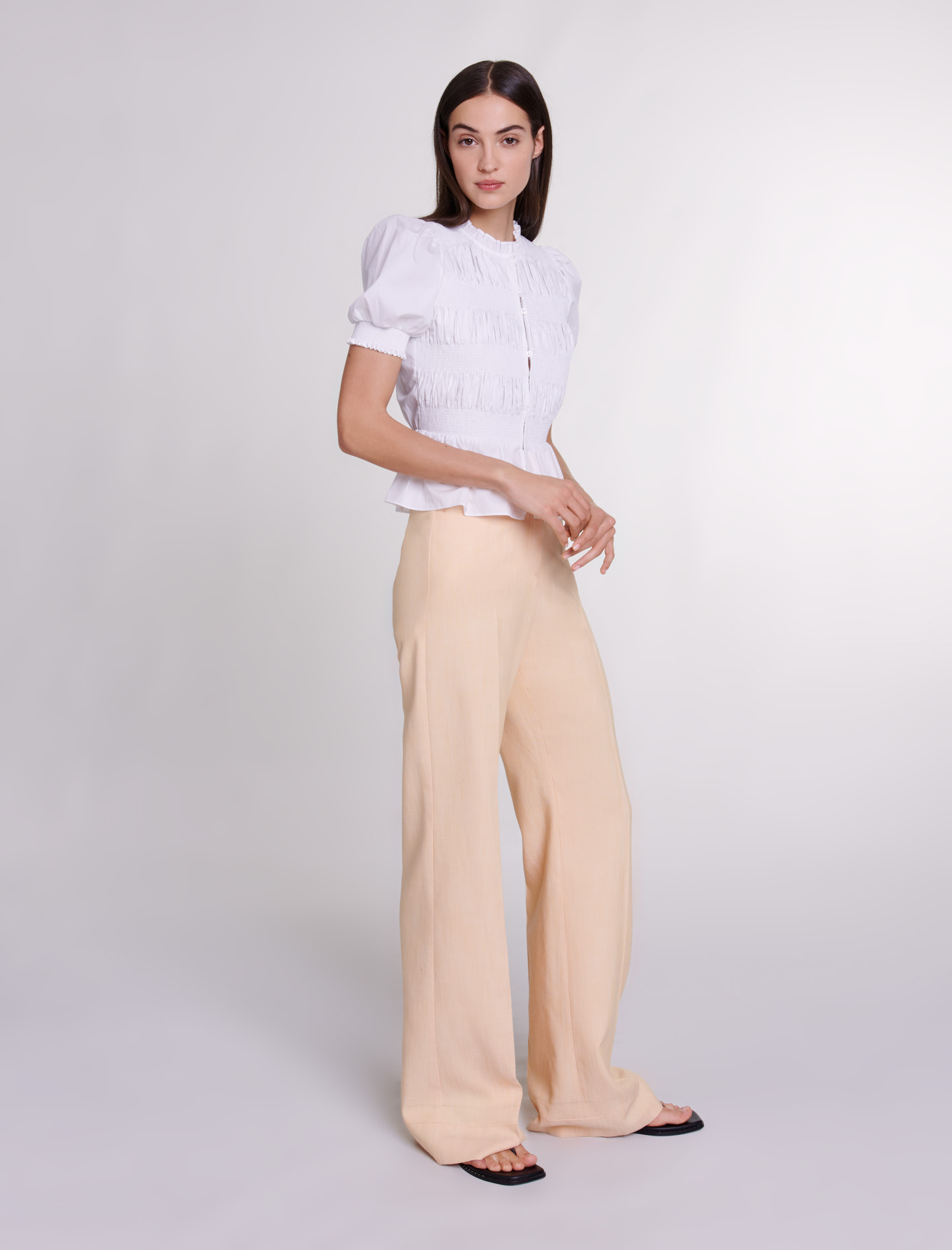  Костюмні брюки