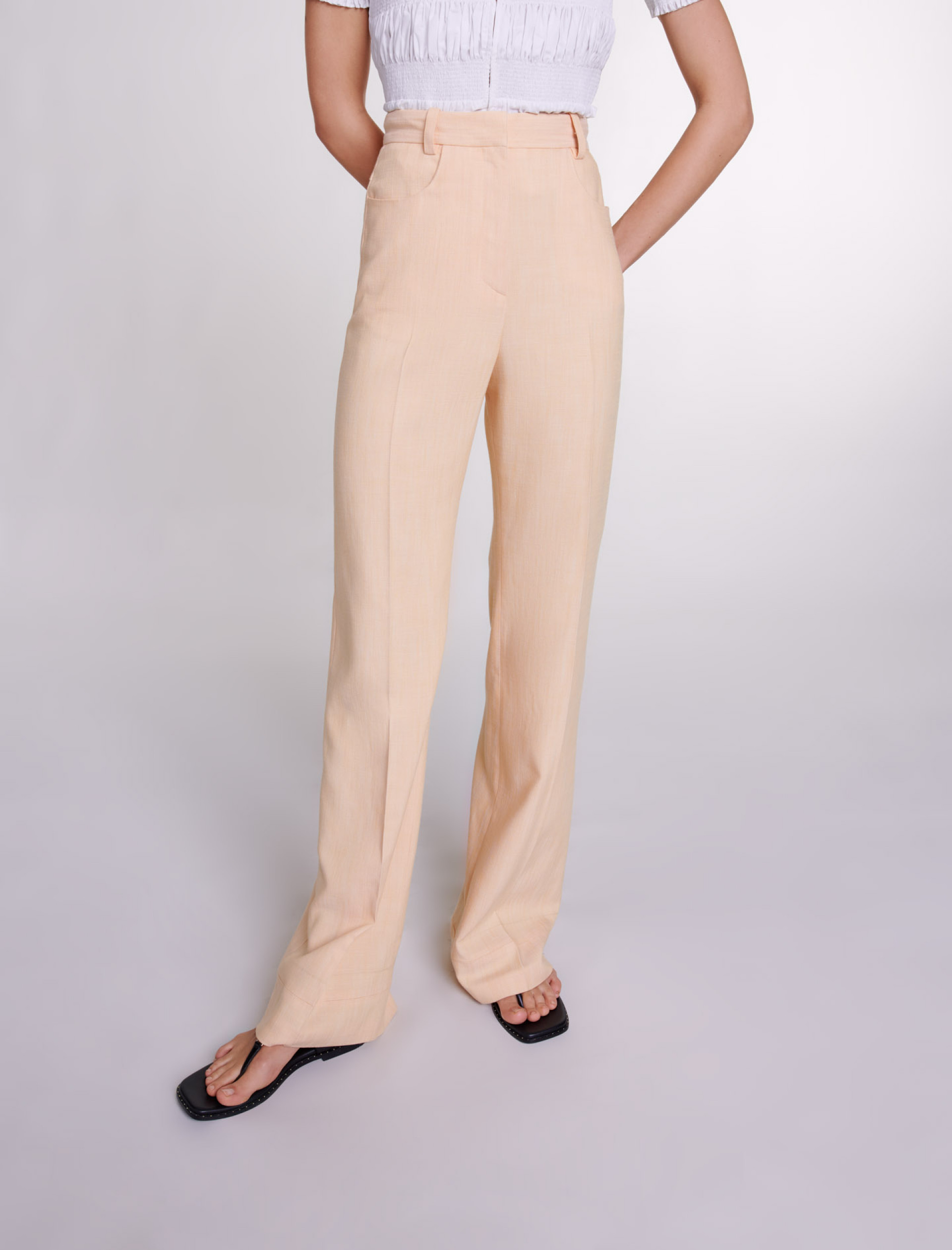 Костюмні брюки Костюмні брюки