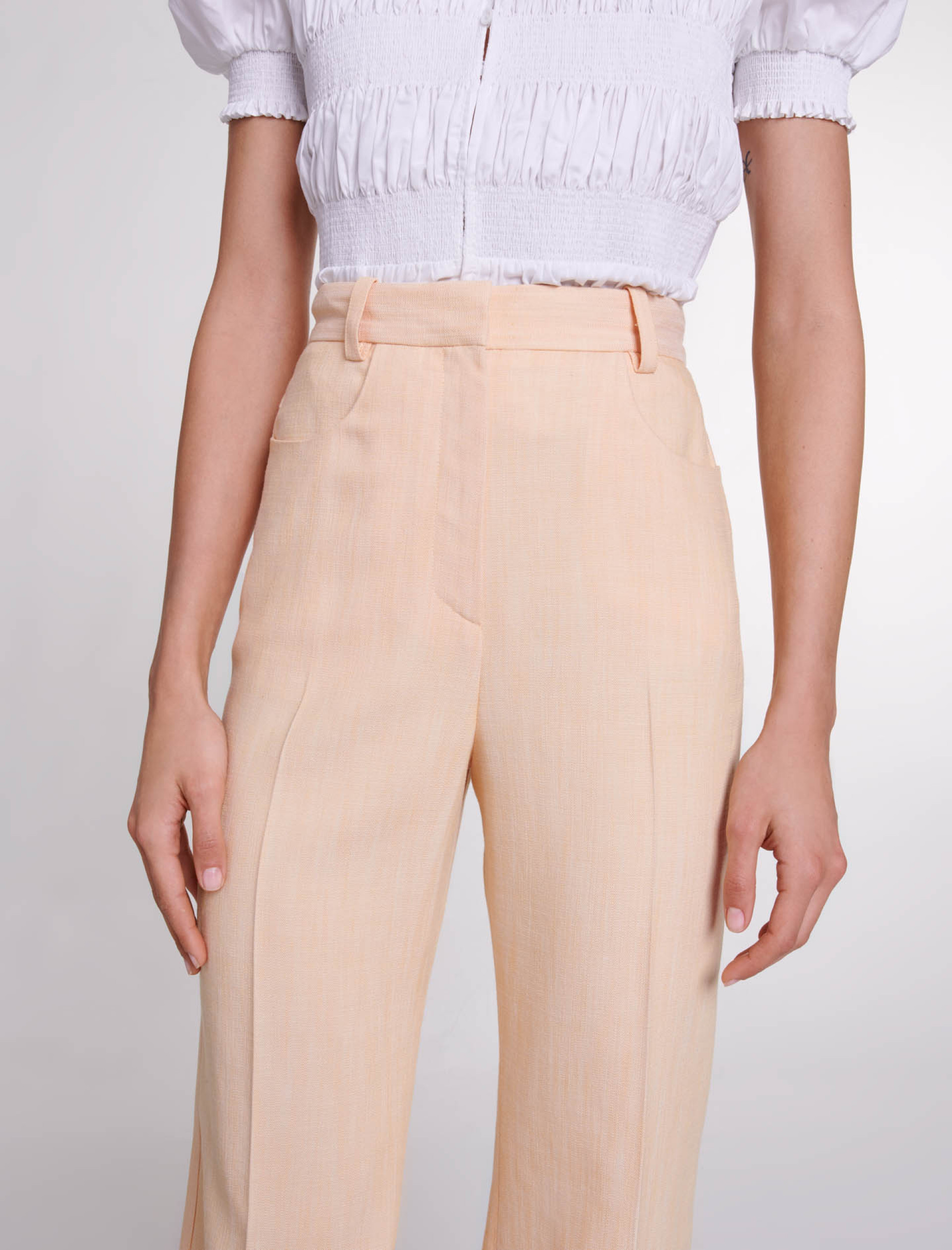 Костюмні брюки Костюмні брюки