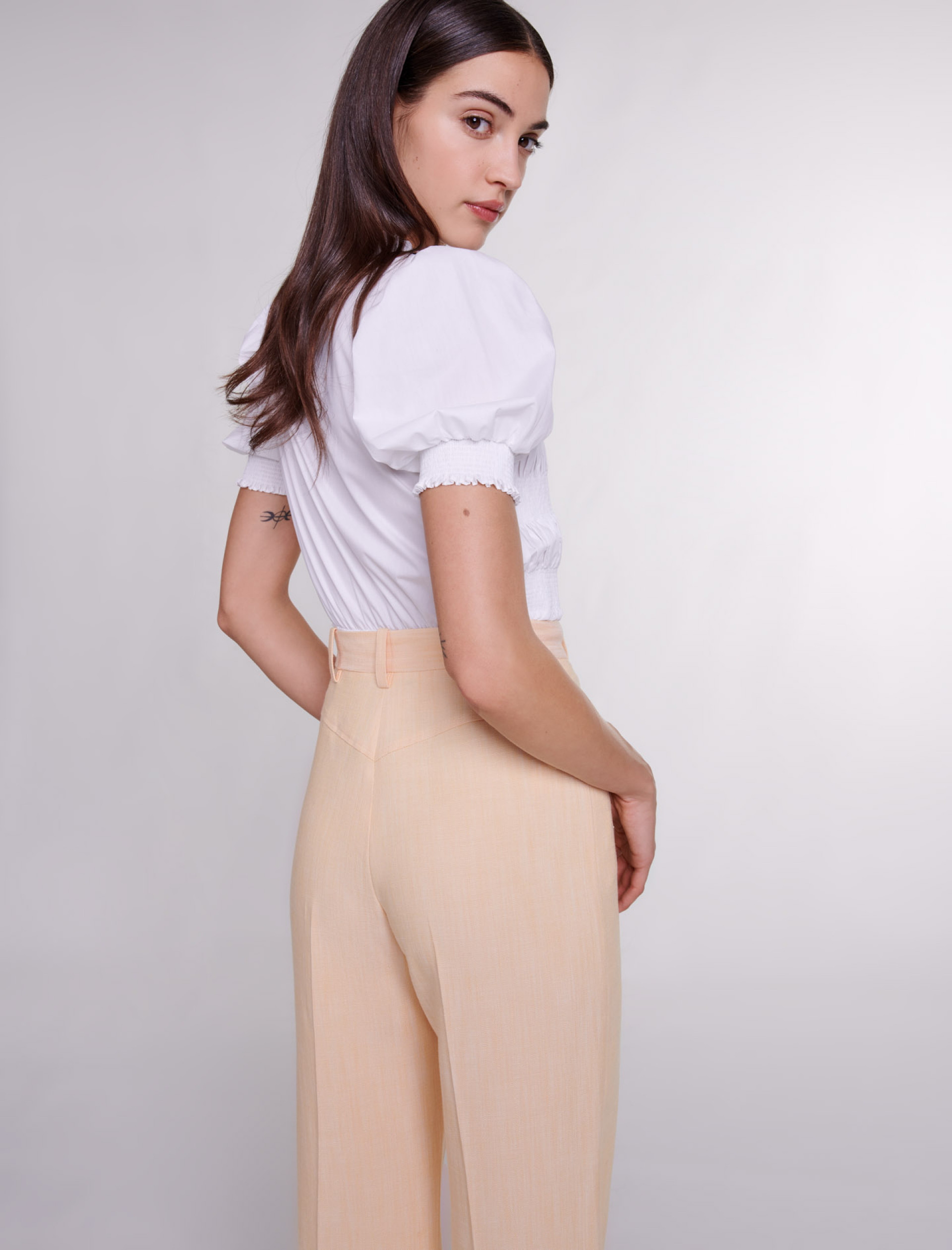 Костюмні брюки Костюмні брюки