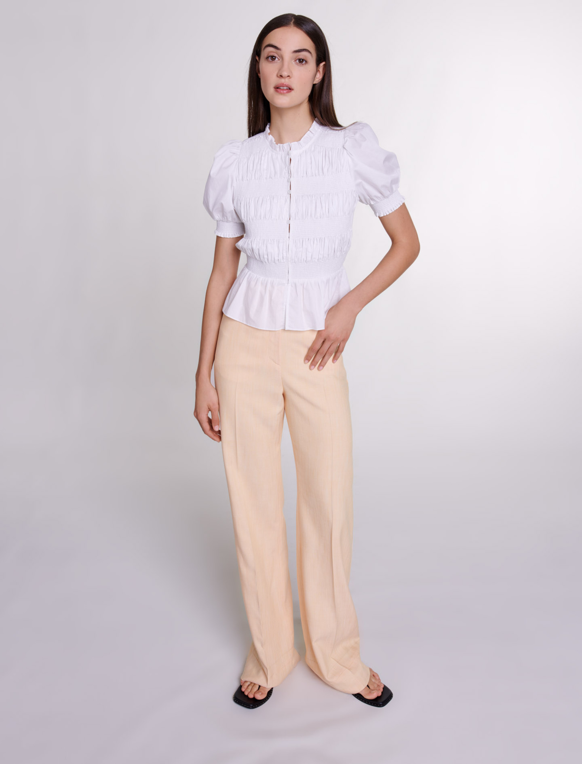 Костюмні брюки Костюмні брюки