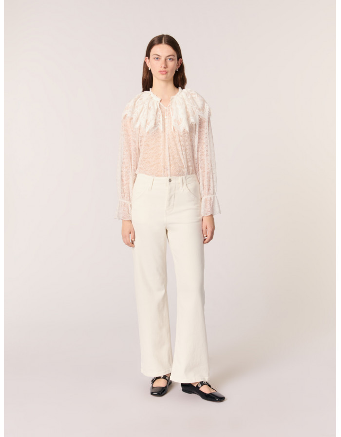 Жіночі джинси Carpenter