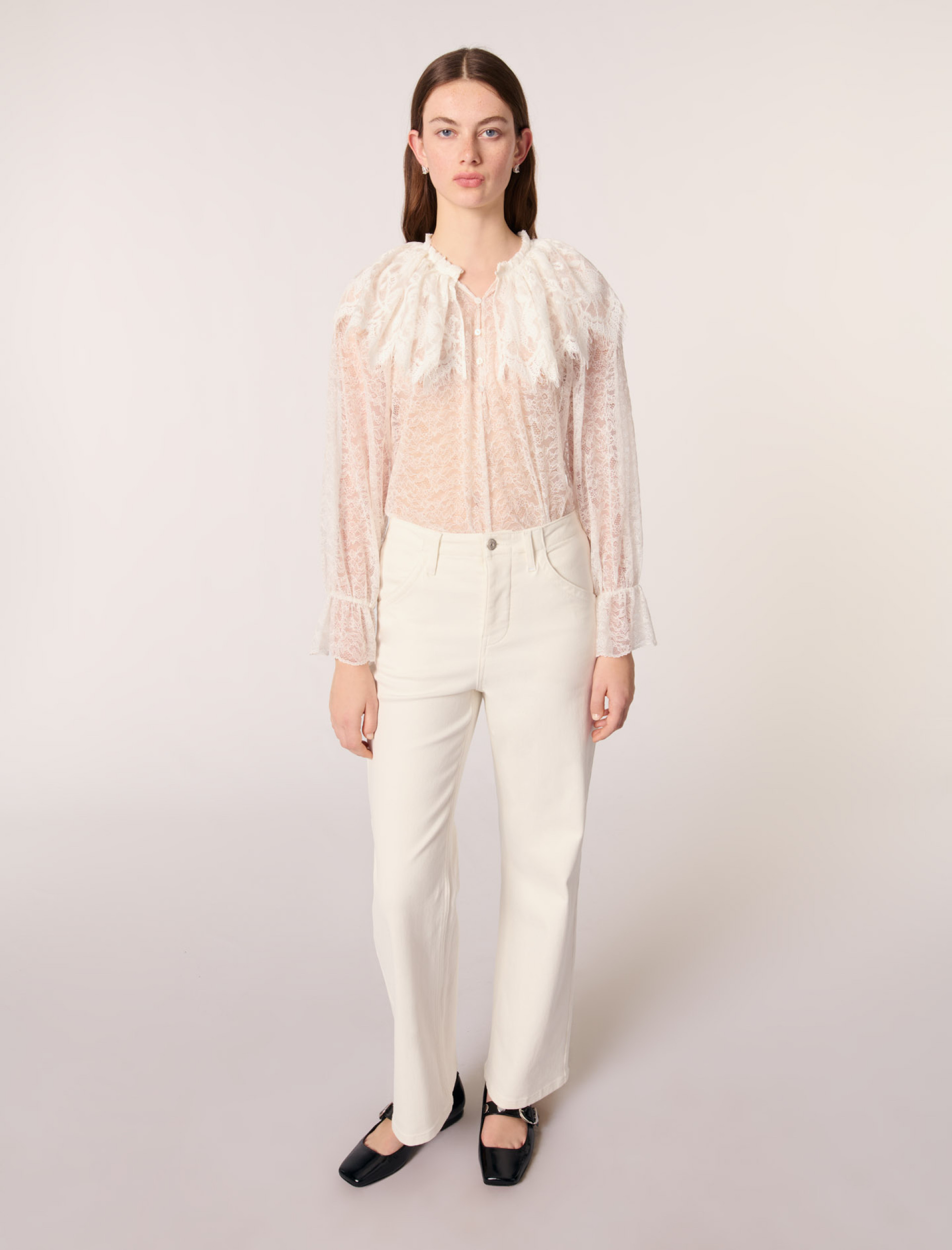 Жіночі джинси Carpenter Жіночі джинси Carpenter