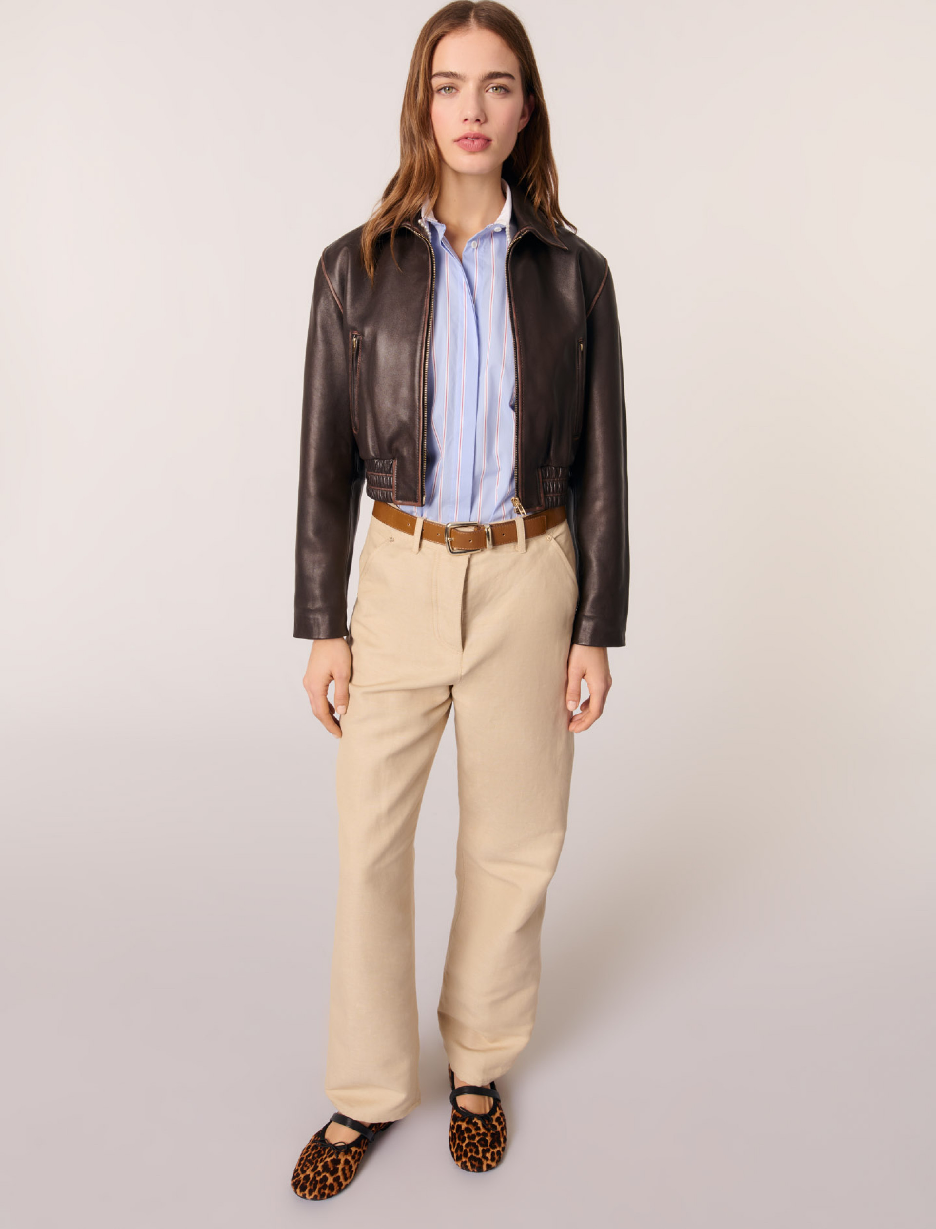 Женские брюки Carpenter Женские брюки Carpenter