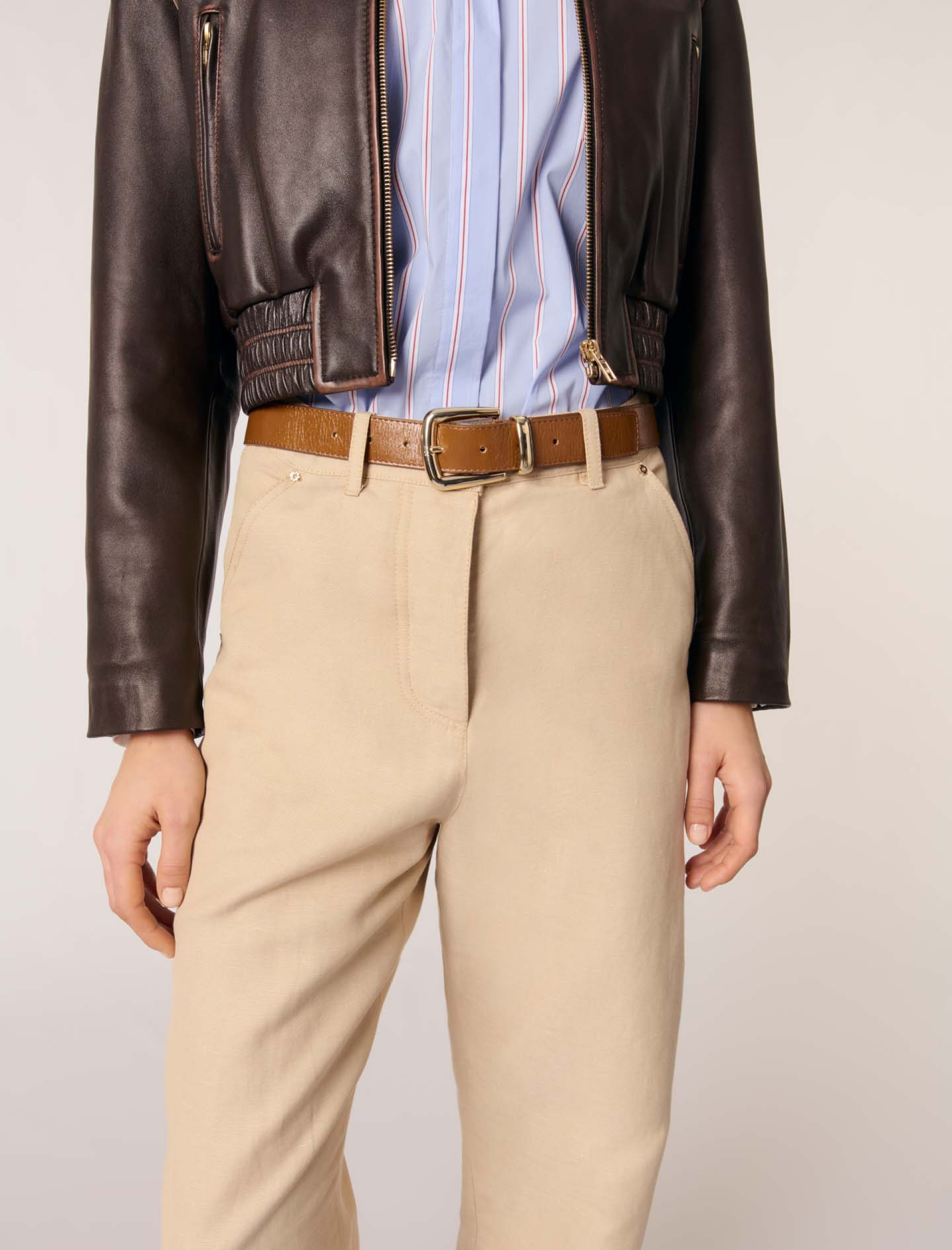 Женские брюки Carpenter Женские брюки Carpenter