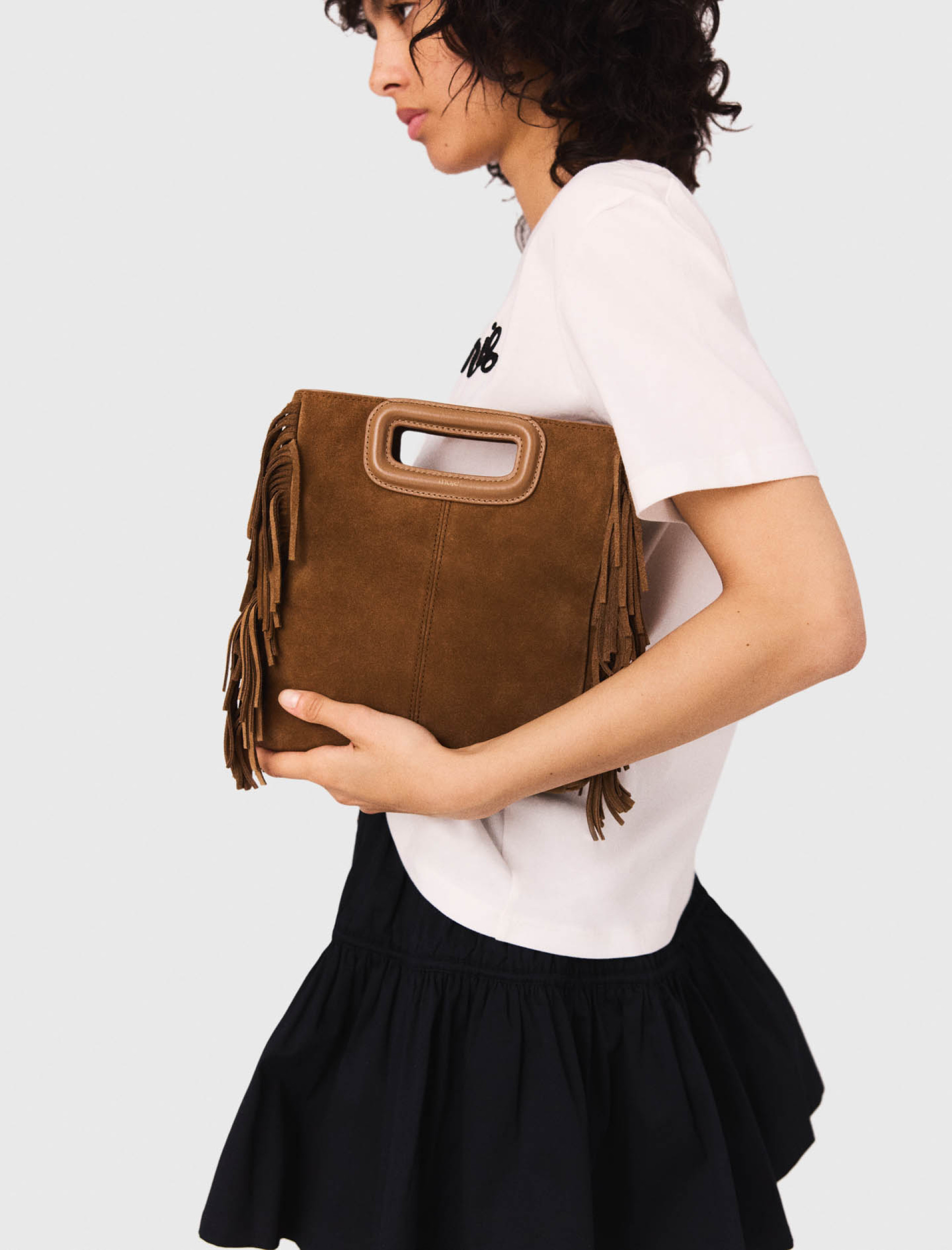 Жіноча футболка з вишивкою Paris Жіноча футболка з вишивкою Paris