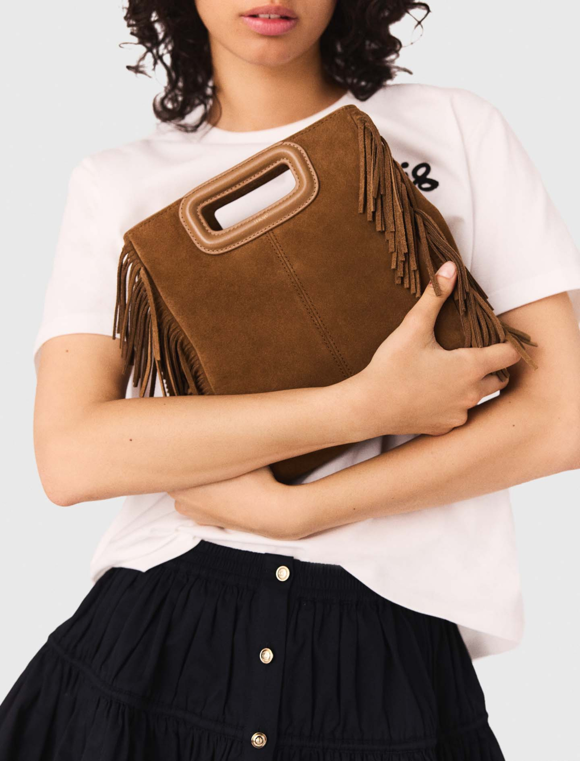 Жіноча футболка з вишивкою Paris Жіноча футболка з вишивкою Paris