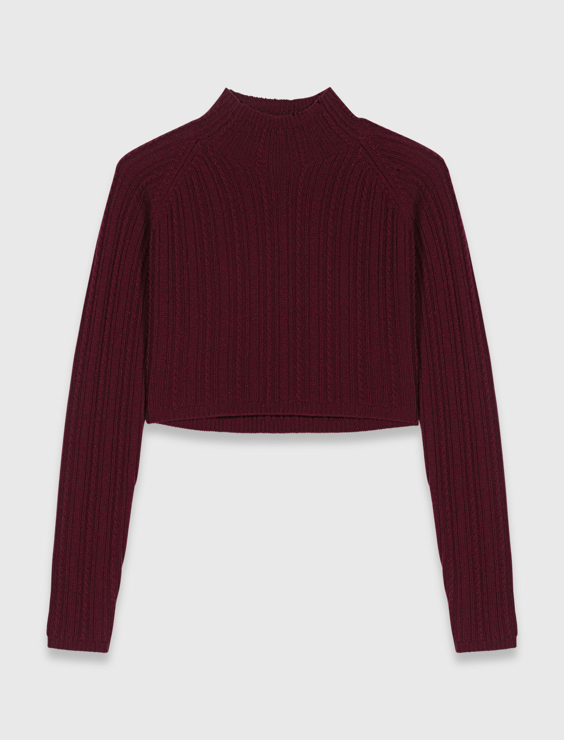 Женское трикотажное платье со съемным свитером