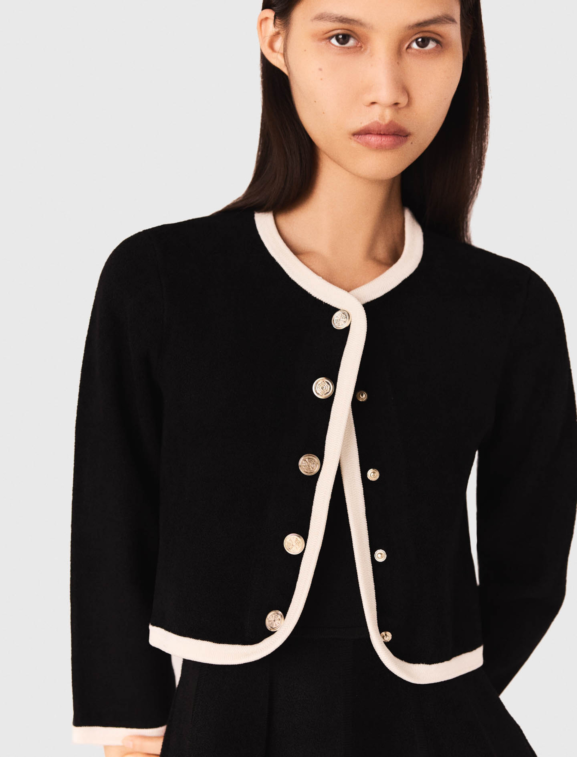 Женское платье 2-в-1 с бархатным эффектом