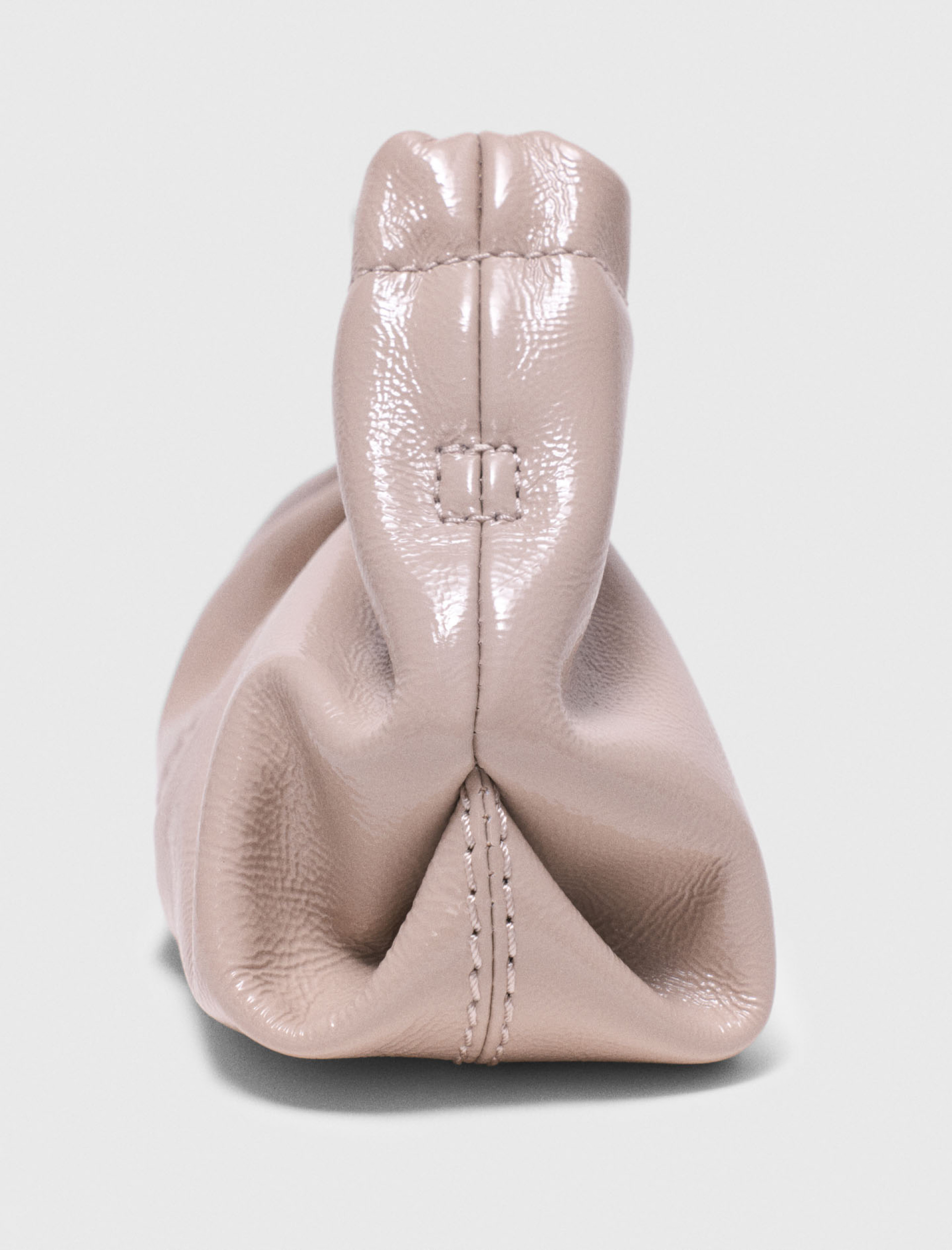 Жіночий мініатюрний шкіряний клатч Naplak Жіночий мініатюрний шкіряний клатч Naplak