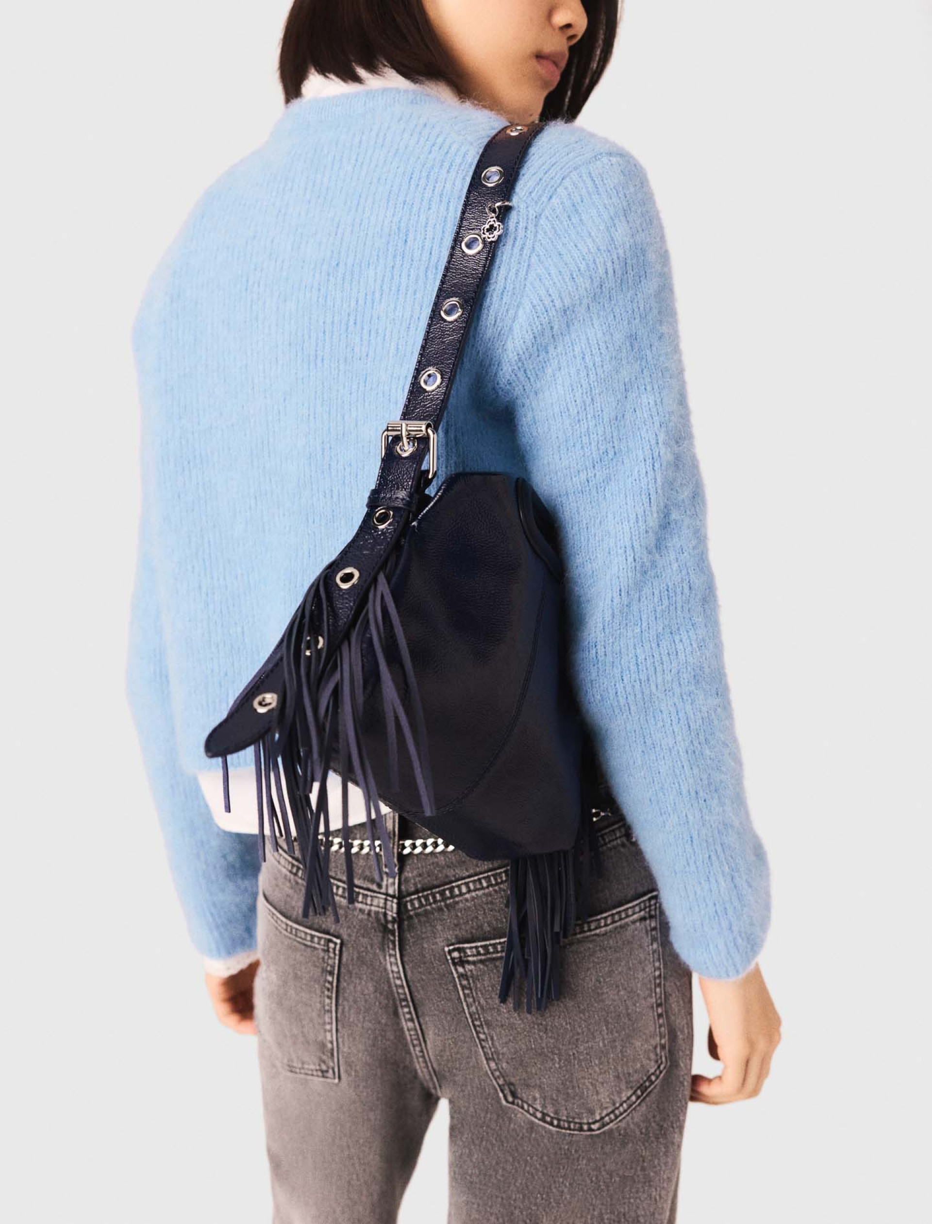 Жіноча міні-сумочка Miss M із шкіри Naplak Жіноча міні-сумочка Miss M із шкіри Naplak