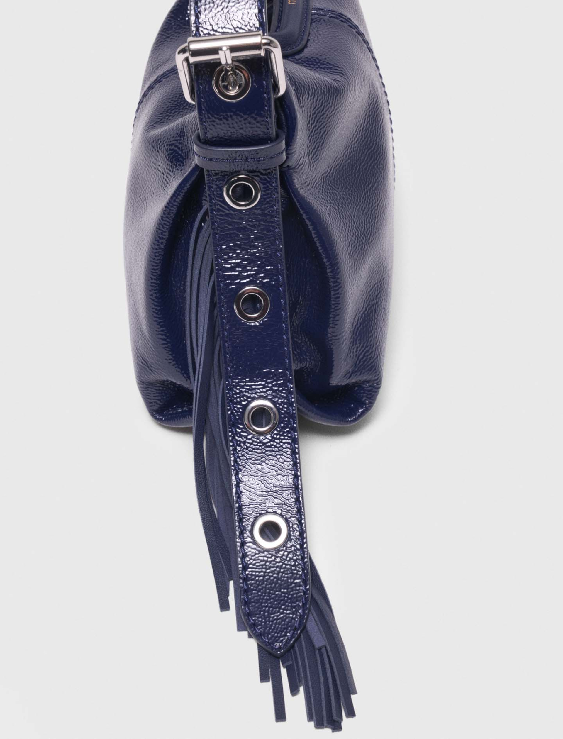 Жіноча міні-сумочка Miss M із шкіри Naplak Жіноча міні-сумочка Miss M із шкіри Naplak