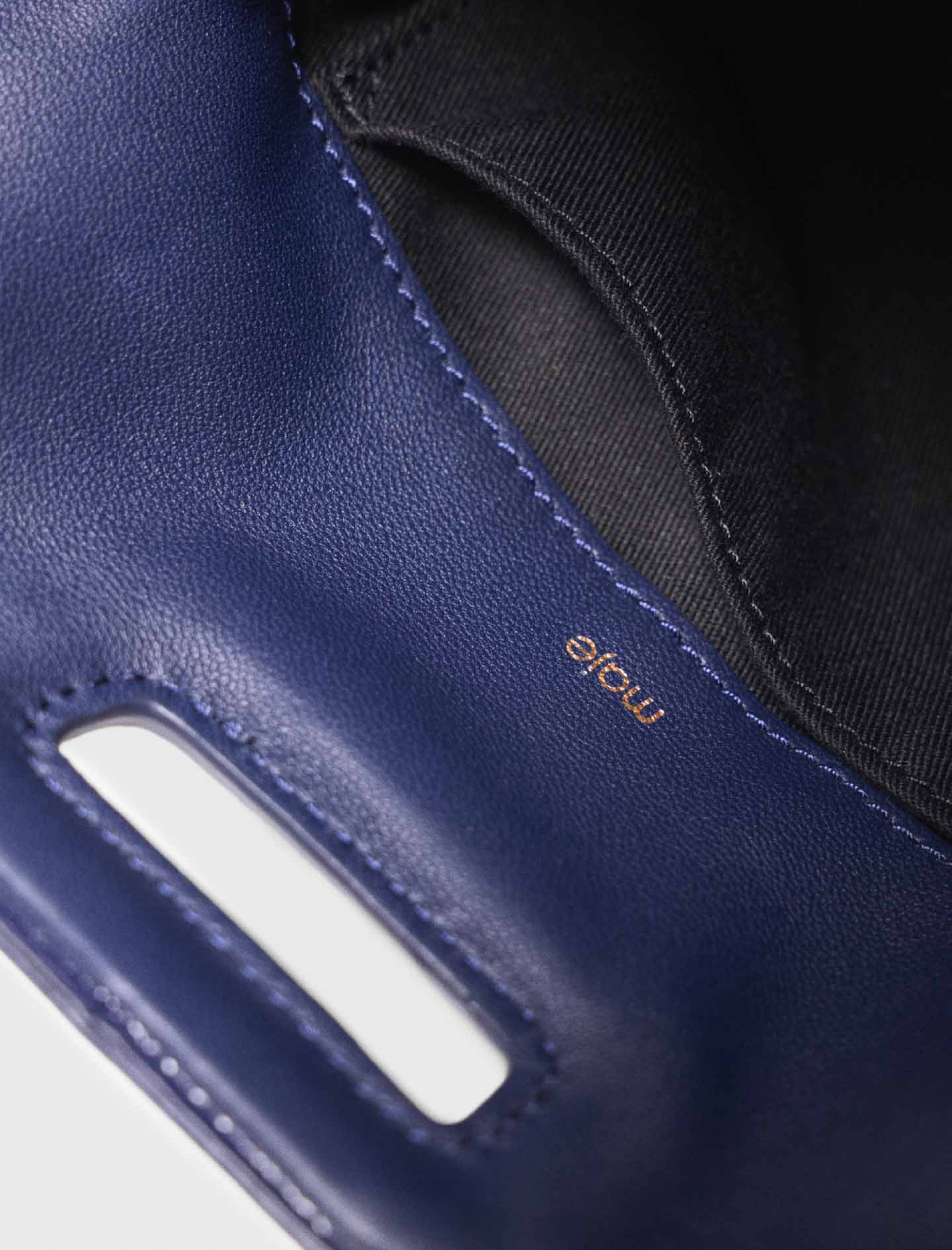 Жіноча міні-сумочка Miss M із шкіри Naplak Жіноча міні-сумочка Miss M із шкіри Naplak