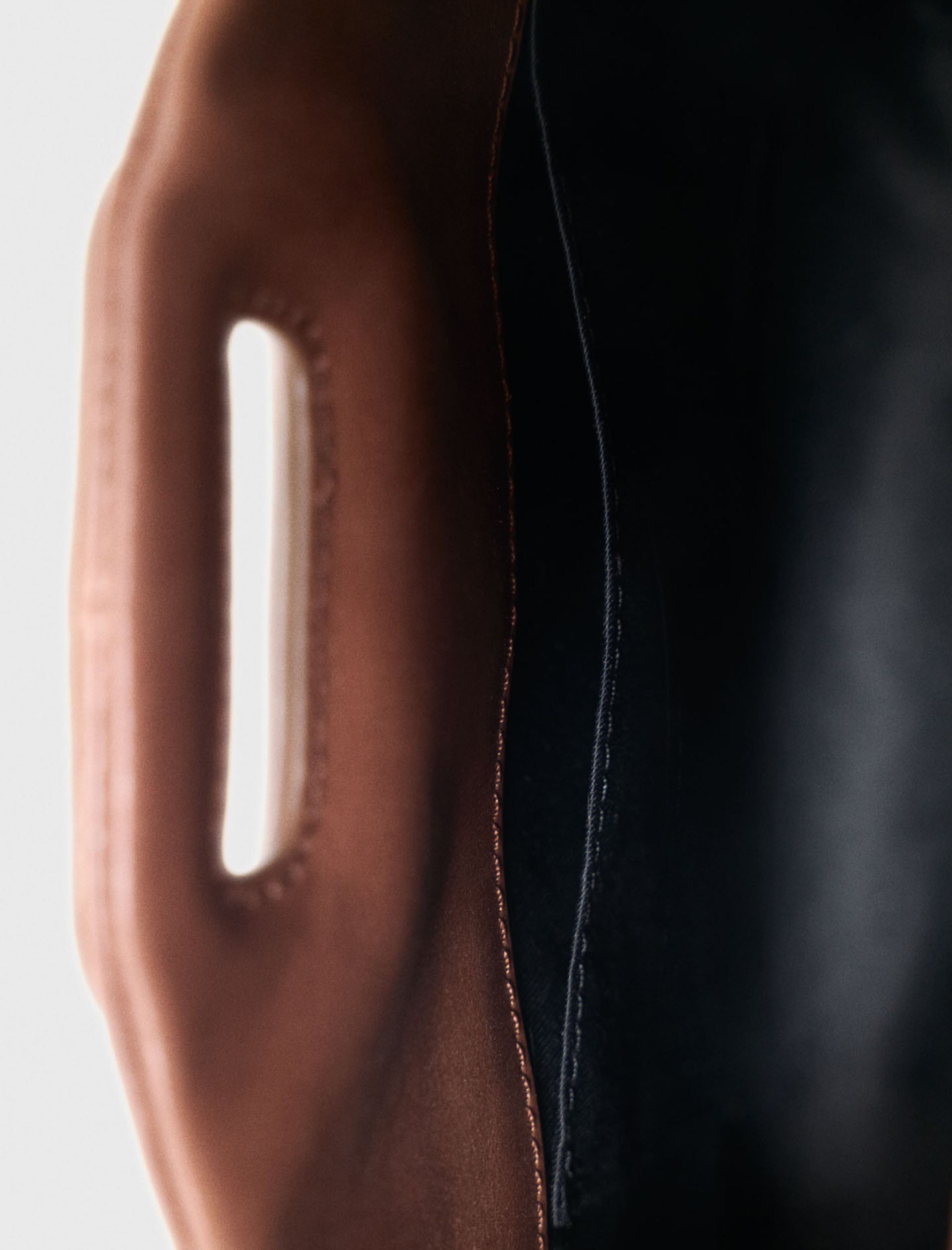 Женская мини-сумочка Miss M из винтажной кожи Женская мини-сумочка Miss M из винтажной кожи