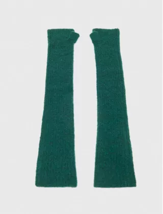 Мітенки з яка